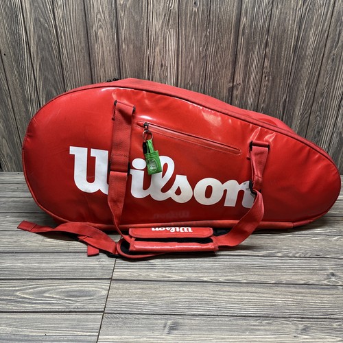 Wilson super tour pack - tour,