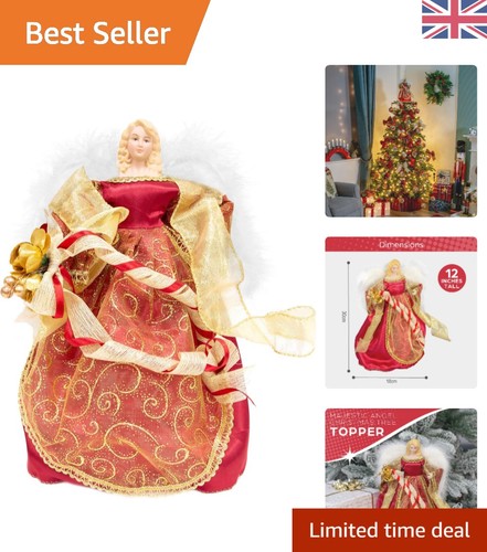 82000 angel christmas tree - 82000,