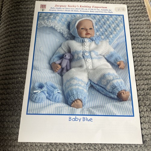 Jacquay yaxley knitting - yaxley,