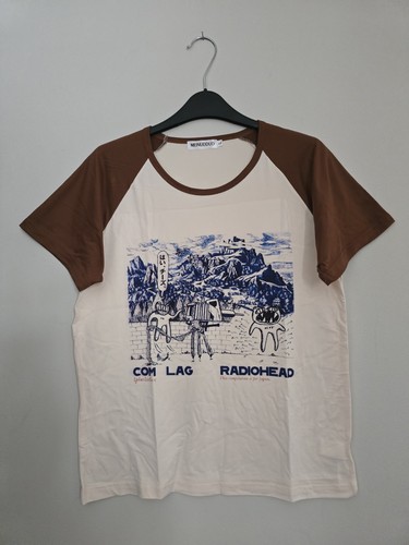 Radiohead com lag 2plus2isfive - com,