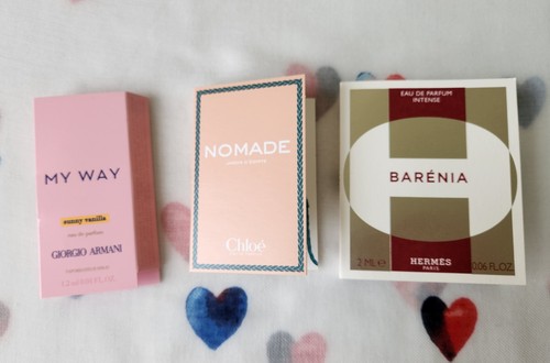 Women perfume bundle - perfume, lot