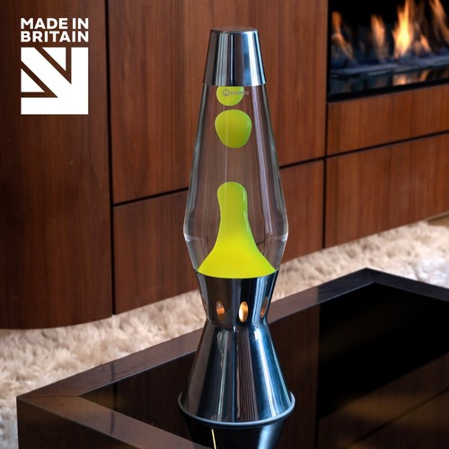 Mathmos astro flame candle - mathmos,