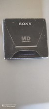 Sony mz e95 mini disc player