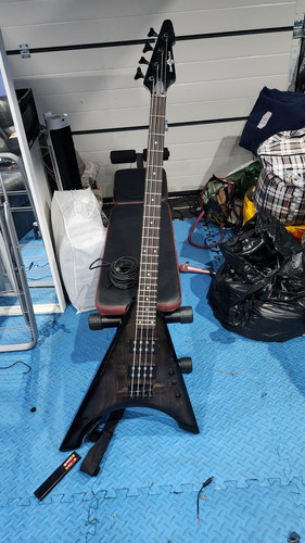 Gear4music flying string - gear4music,