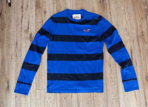 Hollister men blue navy - men's, blue/navy