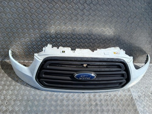 Ford transit bumper - ford,