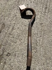 Triumph Tiger Cub High Level