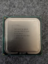 Intel Core 2 Quad Q8400 SLGT6 2.6GHz Quad-Core CPU LGA 775