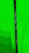 PING ALTA CB 65 BLACK REGULAR