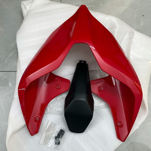 Tail fairing cowl rear seat - tail,