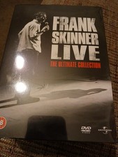 Frank Skinner Live the