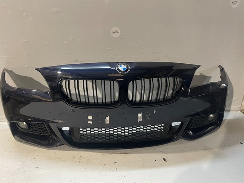 Bmw series f10 f11 sport - 5-series,