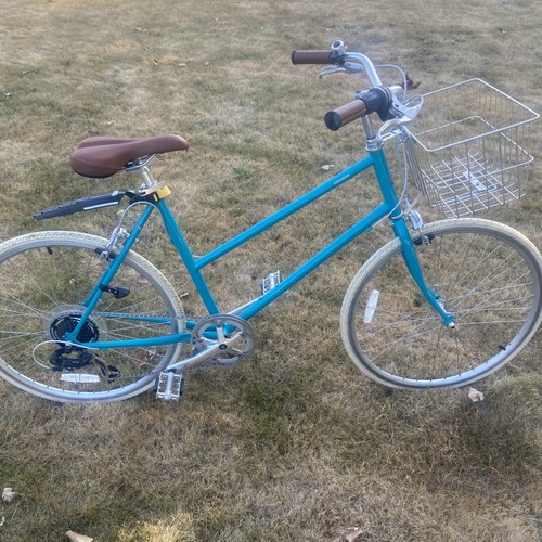Tokyobike bisou medium aqua - tokyobike,