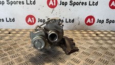 2017-2020 NISSAN MICRA K14 MK5 899 0.9 PETROL TURBO TURBOCHARGER 144108035R