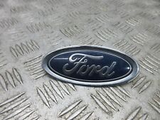 2017 FORD FOCUS RS MK3 BADGE GRILL EMBLEM LOGO C1BB-8B262-AA