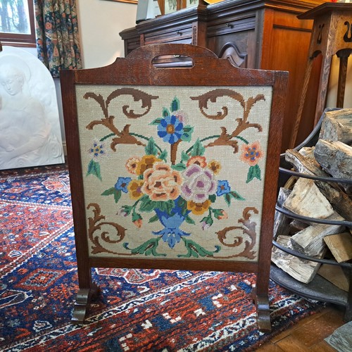 Firescreen fire screen - firescreen,