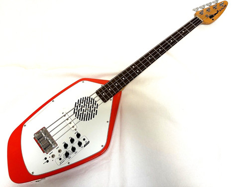 Vox apache phantom type - phantom,