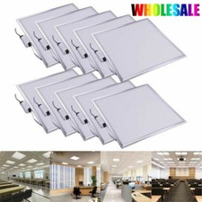 10X 48W LED PANEL LIGHT