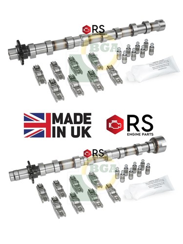 Camshaft kit fits - camshaft,