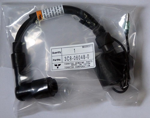 Genuine 40hp 50hp tohatsu - genuine,