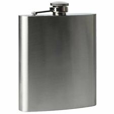 Stainless Steel Hip Flask for
