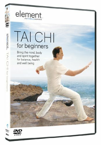 Element tai chi for - for, beginners