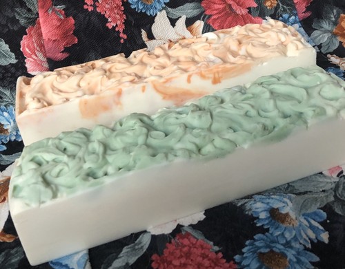 Vegan premium handmade soap - vegan,