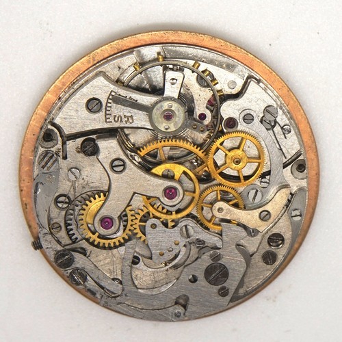 Valjoux 7730 chronograph - 7730,