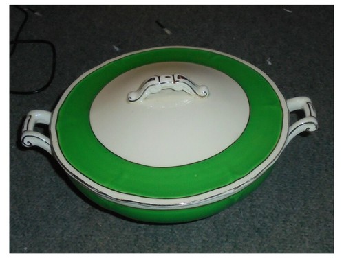 Creampetal grindley green - ,