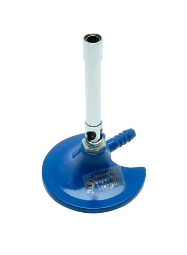 Rapid bunsen burner - bunsen, burner,