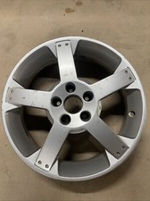 Vauxhall Vx 220 2.2 Front Alloy Wheel