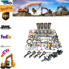 B3.3 Engine Rebuild Kit