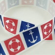 Berisfords Ribbon Ring Anchor