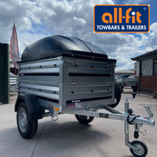 Brenderup 1150S PACKAGE 5-