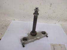 SUZUKI RM250 RM125 X 1981 BOTTOM YOKE STEERING STEM