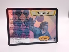 Harry Potter Trading Card Game