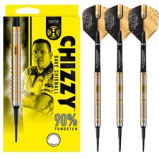 Dave Chisnall 'Chizzy' Series