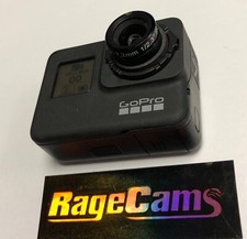 Gopro Hero7 Black Modified IR