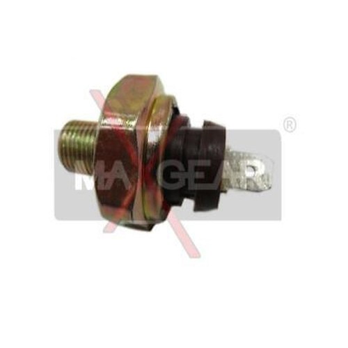 0100 maxgear oil - maxgear, pressure