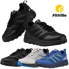 FitVille Men's Trail Running
