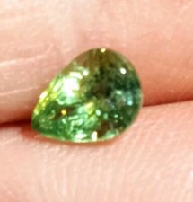 PARAIBA TOURMALINE COPPER