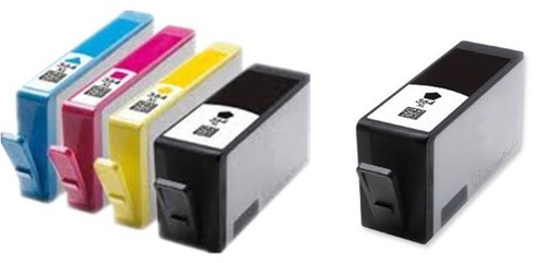364 ink cartridge - xl,