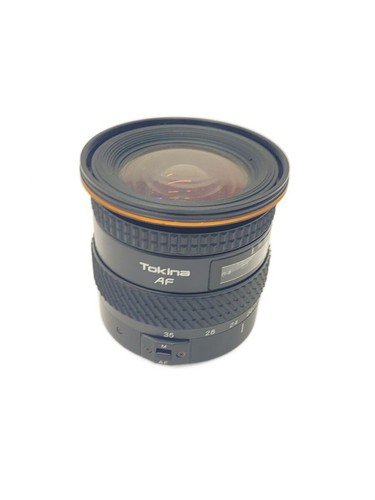 Tokina 35mm 4 5 af - 20-35mm,