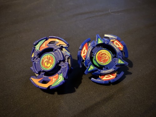 Beyblade dranzer g - dranzer, gt