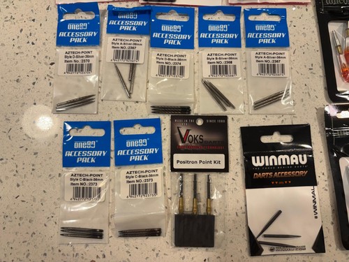 Professional darts accessory - darts,