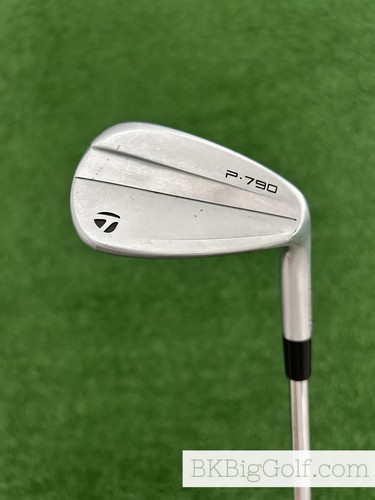 Taylormade p790 forged - taylormade, ‘23