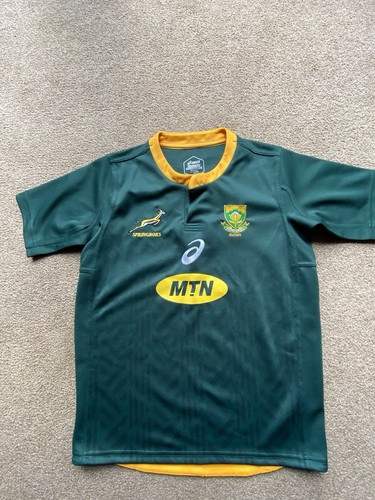South africa rugby shirt - africa, 13-14