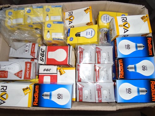Low voltage bulb - voltage,