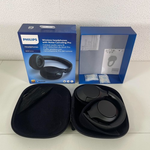 Philips wireless noise - philips,