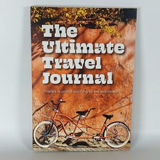 Paperchase the ultimate travel - the,